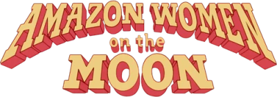 Donne amazzoni sulla luna
