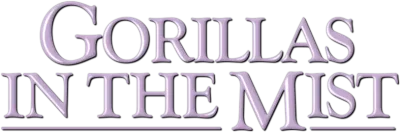 Gorilla nella nebbia