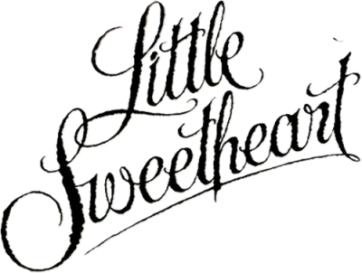 Little Sweetheart