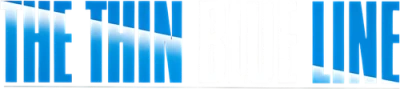 La sottile linea blu