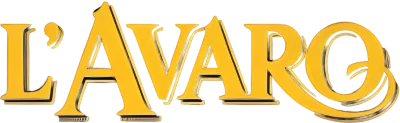 L'avaro
