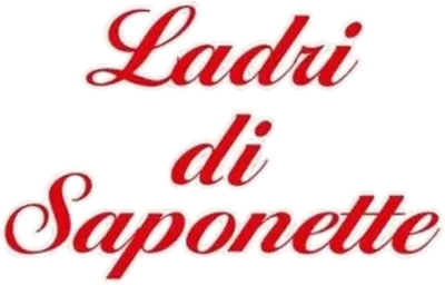 Ladri di saponette