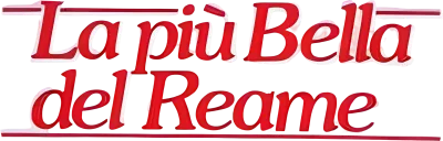 La più bella del reame