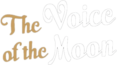 La voce della luna