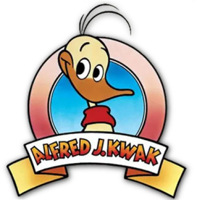 Niente paura, c'è Alfred!