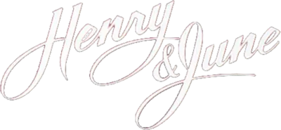 Henry & June