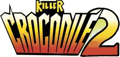 Killer Crocodile 2