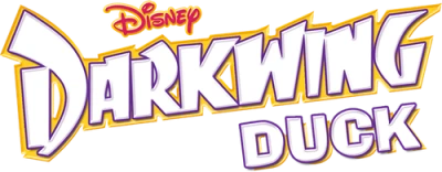 Darkwing Duck