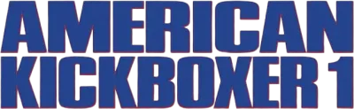 American Kickboxing