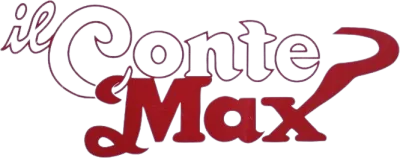 Il conte Max
