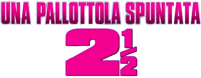 Una pallottola spuntata 2 e 1/2 - L'odore della paura