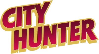City Hunter - Il film