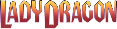 Lady Dragon