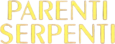 Parenti serpenti