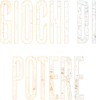 Giochi di potere (1992)