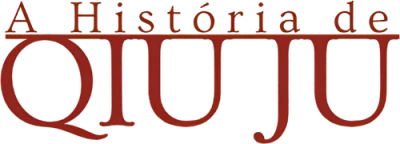 La storia di Qiu Ju