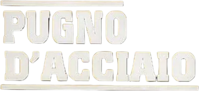 Pugno d'acciaio