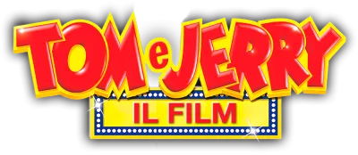 Tom & Jerry - Il film