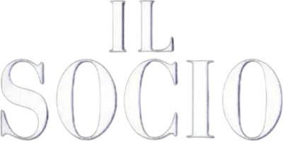 Il socio