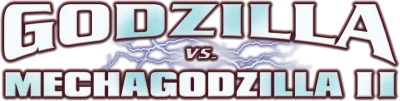 Godzilla vs. Mechagodzilla II