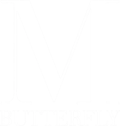 M. Butterfly