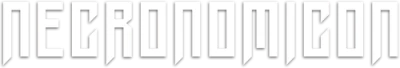 Necronomicon
