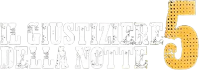 Il giustiziere della notte 5