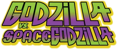 Godzilla vs. SpaceGodzilla