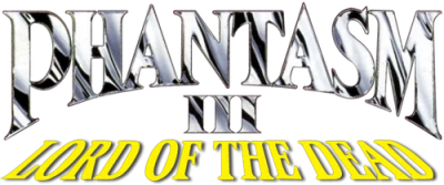 Fantasmi 3 - Lord of the Dead