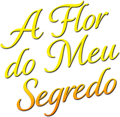 Il fiore del mio segreto