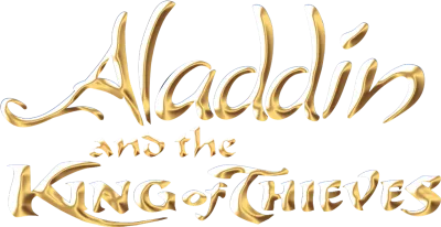 Aladdin e il re dei ladri