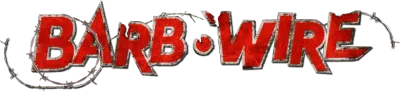 Barb Wire