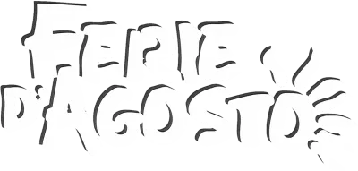 Ferie d'agosto