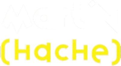 Martín (Hache)