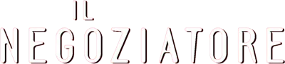 Il negoziatore