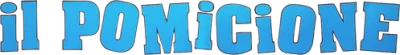 Il pomicione