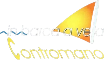 In barca a vela contromano