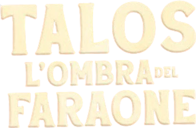 Talos - L'ombra del faraone