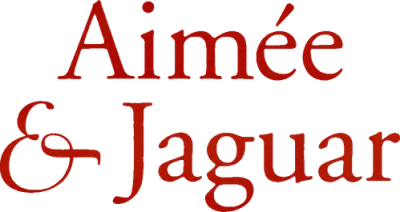 Aimée & Jaguar