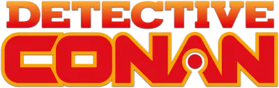 Detective Conan