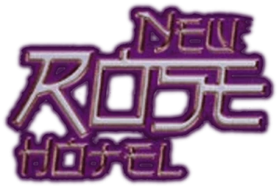 New Rose Hotel