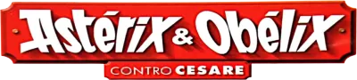 Asterix e Obelix contro Cesare