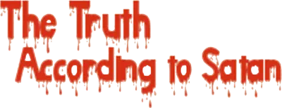The Truth According to Satan