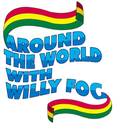 Il giro del mondo di Willy Fog