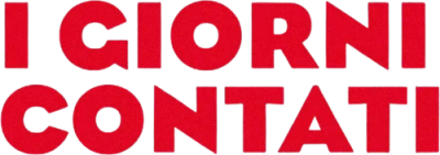 I giorni contati [B/N]