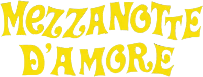 Mezzanotte d'amore