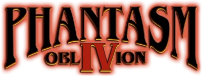 Phantasm IV - Oblivion
