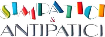 Simpatici & antipatici