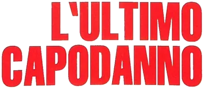 L'ultimo capodanno