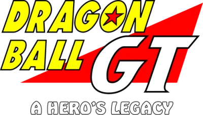 Dragon Ball GT - L'ultima battaglia